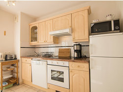 Bild zur gratis inserierten Ferienwohnung Ferienwohnung-1164418.