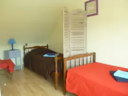 Ferienhaus Ferienhaus-1169531 in Saint-Pol-de-Léon - 4 Personen, Hund erlaubt