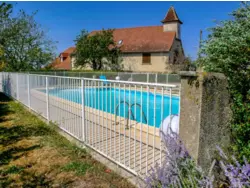 Ferienhaus Ferienhaus-1170156 in Saint-Jean-Lagineste - 4 Personen, Hund erlaubt