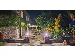 Bild zur gratis inserierten Ferienwohnung Ferienhaus-1170620.