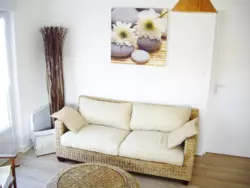 Bild zur gratis inserierten Ferienwohnung Ferienwohnung-1175149.