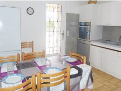 Bild zur gratis inserierten Ferienwohnung Ferienwohnung-1177237.