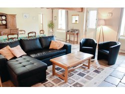 Bild zur gratis inserierten Ferienwohnung Ferienhaus-1184213.