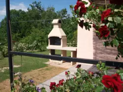 Ferienhaus Ferienhaus-1186941 in Villars (Apt) - 4 Personen, Hund nicht erlaubt