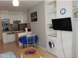 Ferienwohnung Ferienwohnung-1187599 in Cancale - 2 Personen, Hund nicht erlaubt