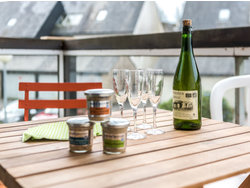 Bild zur gratis inserierten Ferienwohnung Ferienwohnung-1199832.