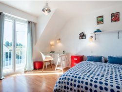 Bild zur gratis inserierten Ferienwohnung Ferienhaus-1205475.
