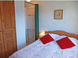 Bild zur gratis inserierten Ferienwohnung Ferienwohnung-1213715.