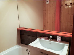 Bild zur gratis inserierten Ferienwohnung Ferienwohnung-1218613.