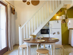 Bild zur gratis inserierten Ferienwohnung Ferienhaus-1221867.