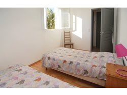 Ferienhaus Ferienhaus-1224907 in Arles - 4 Personen, Hund erlaubt