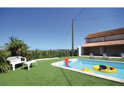 Ferienhaus Ferienhaus-1224909 in Arles - 4 Personen, Hund erlaubt