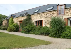 Ferienhaus Ferienhaus-1230783 in Hénansal - 8 Personen, Hund nicht erlaubt