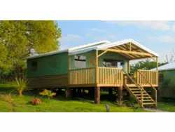 Ferienhaus Ferienhaus-1230899 in Hénansal - 6 Personen, Hund nicht erlaubt