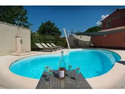 Ferienhaus Ferienhaus-1247083 in Taillades - 6 Personen, Hund nicht erlaubt