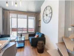 Bild zur gratis inserierten Ferienwohnung Ferienwohnung-20751.