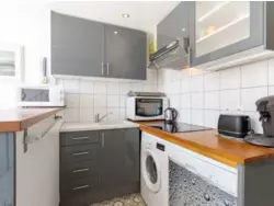 Bild zur gratis inserierten Ferienwohnung Ferienwohnung-30680.