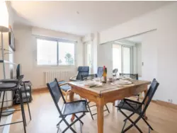 Bild zur gratis inserierten Ferienwohnung Ferienwohnung-601338.