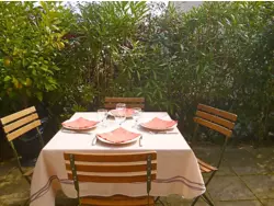 Bild zur gratis inserierten Ferienwohnung Ferienhaus-855880.