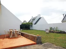 Bild zur gratis inserierten Ferienwohnung Ferienhaus-977523.