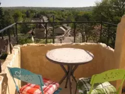 Ferienhaus Ferienhaus-1183676 in Le Pêchereau - 4 Personen, Hund nicht erlaubt