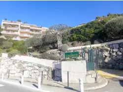 Ferienwohnung Ferienwohnung-1247890 in Èze - 5 Personen, Hund nicht erlaubt