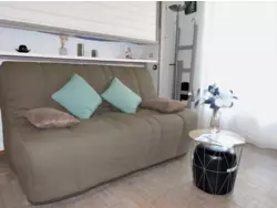 Bild zur gratis inserierten Ferienwohnung Ferienwohnung-967538.