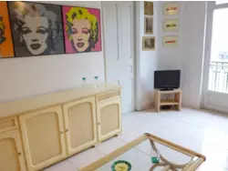 Bild zur gratis inserierten Ferienwohnung Ferienwohnung-1250164.