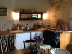 Bild zur gratis inserierten Ferienwohnung Ferienhaus-1250446.