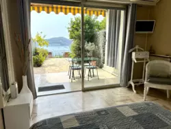 Ferienwohnung Ferienwohnung-1257391 in Villefranche-sur-Mer - 2 Personen, Hund nicht erlaubt
