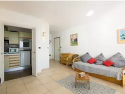 Ferienwohnung Ferienwohnung-1259029 in Dinard - 2 Personen, Hund nicht erlaubt