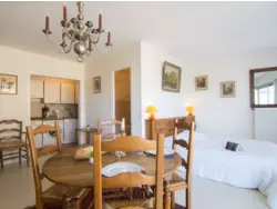 Ferienwohnung Ferienwohnung-1259073 in Dinard - 3 Personen, Hund erlaubt