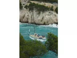 Ferienwohnung Ferienwohnung-1264609 in Cassis - 4 Personen, Hund nicht erlaubt