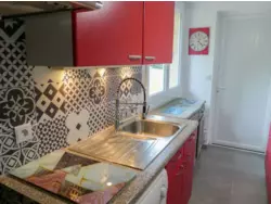 Bild zur gratis inserierten Ferienwohnung Ferienhaus-1267862.