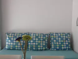 Bild zur gratis inserierten Ferienwohnung Ferienhaus-1270583.