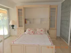 Ferienwohnung Ferienwohnung-1275379 in Vallauris - 2 Personen, Hund erlaubt