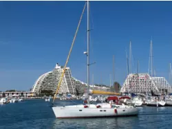 Bild zur gratis inserierten Ferienwohnung Ferienwohnung-1281265.