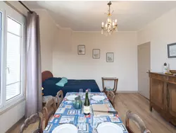 Bild zur gratis inserierten Ferienwohnung Ferienwohnung-1285124.