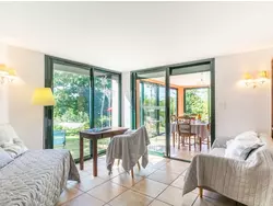 Ferienwohnung Ferienwohnung-1293745 in Daoulas - 2 Personen, Hund erlaubt