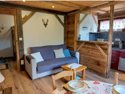 Bild zur gratis inserierten Ferienwohnung Ferienwohnung-1295456.