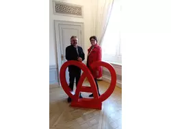 Bild zur gratis inserierten Ferienwohnung Ferienhaus-1301497.