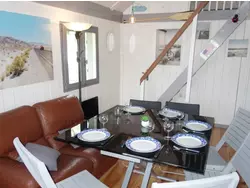 Bild zur gratis inserierten Ferienwohnung Ferienhaus-1316025.