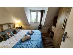 Bild zur gratis inserierten Ferienwohnung Ferienhaus-1327538.