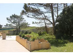 Ferienhaus Ferienhaus-1334017 in Bretteville-sur-Ay - 5 Personen, Hund nicht erlaubt