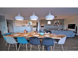 Bild zur gratis inserierten Ferienwohnung Ferienhaus-1336139.