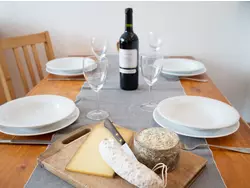 Bild zur gratis inserierten Ferienwohnung Ferienwohnung-1337197.