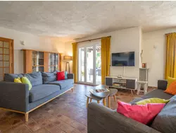 Ferienhaus Ferienhaus-1338579 in Gattières - 8 Personen, Hund erlaubt