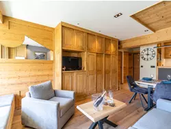 Bild zur gratis inserierten Ferienwohnung Ferienwohnung-1345554.