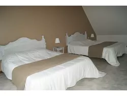 Ferienhaus Ferienhaus-1346986 in Auberville-la-Renault - 6 Personen, Hund erlaubt