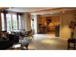 Ferienhaus Ferienhaus-1360208 in Saint-Étienne-en-Coglès - 2 Personen, Hund nicht erlaubt